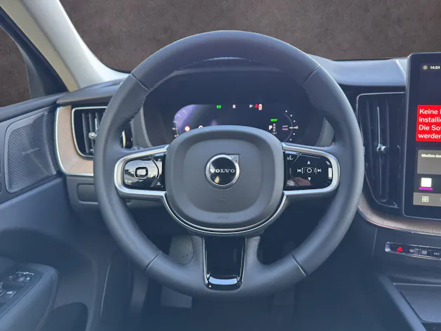 Volvo XC60 2.0 T6 TE Plus Dark eAWD