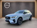 Volvo XC60 2.0 T6 TE Plus Dark eAWD