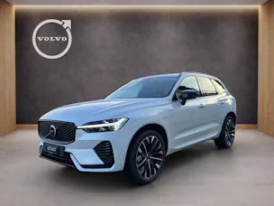 Volvo XC60 2.0 T6 TE Plus Dark eAWD