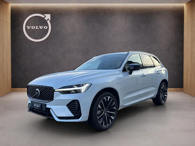 Volvo XC60 2.0 T6 TE Plus Dark eAWD