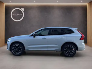 Volvo XC60 2.0 T6 TE Plus Dark eAWD