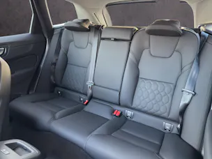 Volvo XC60 2.0 T6 TE Plus Dark eAWD