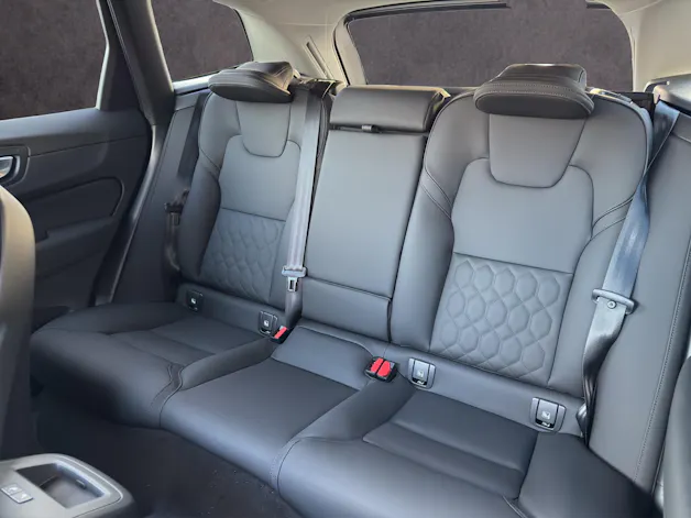 Volvo XC60 2.0 T6 TE Plus Dark eAWD