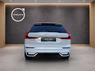 Volvo XC60 2.0 T6 TE Plus Dark eAWD