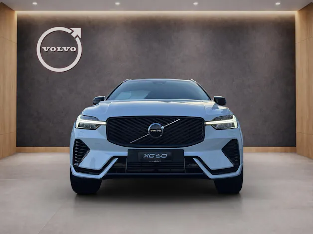 Volvo XC60 2.0 T6 TE Plus Dark eAWD