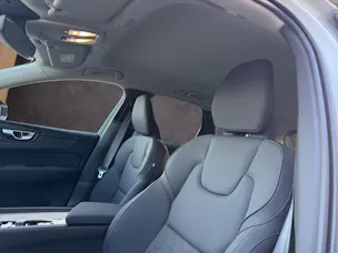 Volvo XC60 2.0 T6 TE Plus Dark eAWD