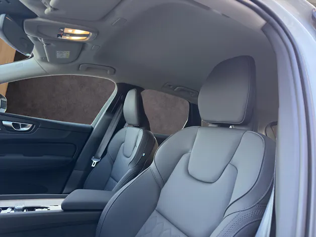 Volvo XC60 2.0 T6 TE Plus Dark eAWD