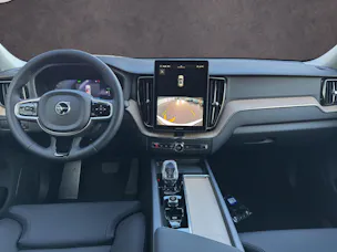Volvo XC60 2.0 T6 TE Plus Dark eAWD