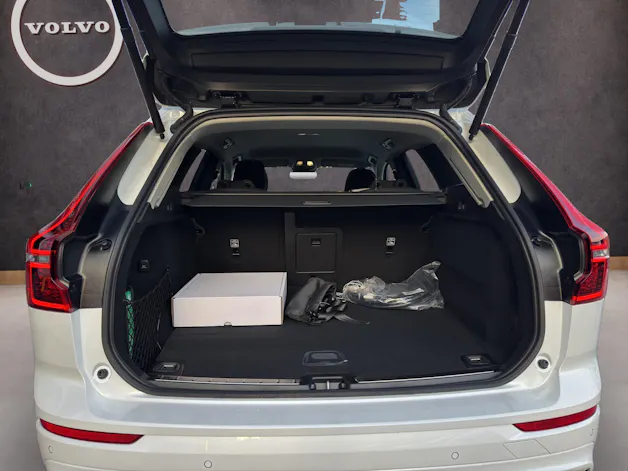 Volvo XC60 2.0 T6 TE Plus Dark eAWD