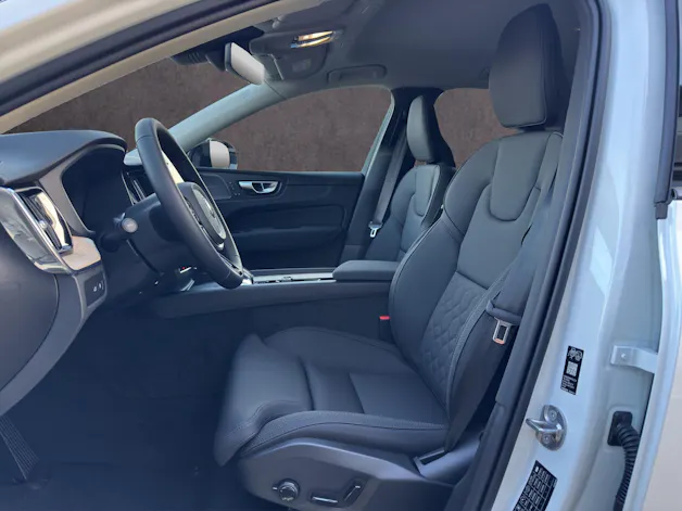 Volvo XC60 2.0 T6 TE Plus Dark eAWD