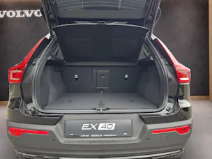 Volvo EX40 Twin Black Edition AWD