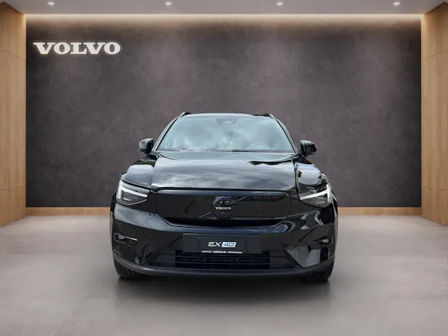 Volvo EX40 Twin Black Edition AWD