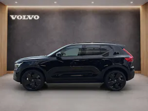 Volvo EX40 Twin Black Edition AWD