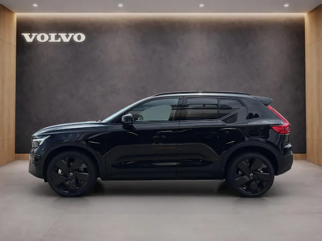 Volvo EX40 Twin Black Edition AWD