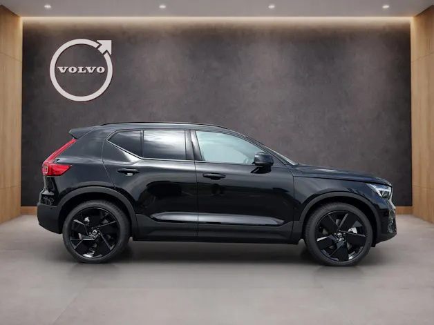 Volvo EX40 Twin Black Edition AWD