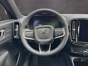 Volvo EX40 Twin Black Edition AWD