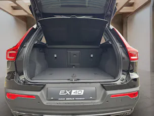 VOLVO EX40 Twin Black Edition AWD