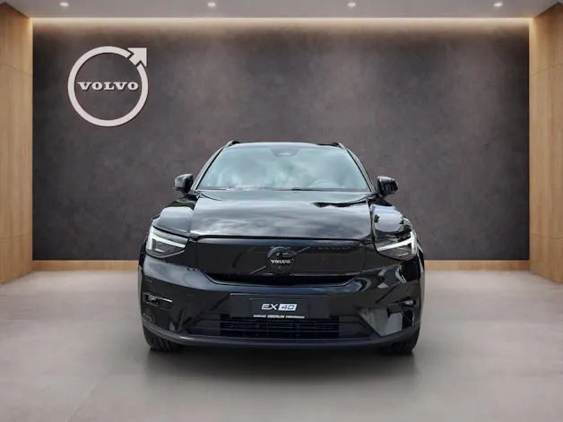 Volvo EX40 Twin Black Edition AWD