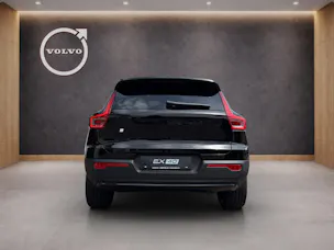 Volvo EX40 Twin Black Edition AWD
