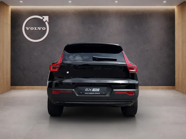 Volvo EX40 Twin Black Edition AWD