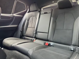 Volvo EX40 Twin Black Edition AWD