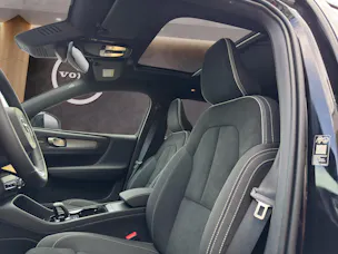 Volvo EX40 Twin Black Edition AWD