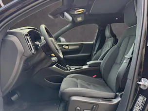 Volvo EX40 Twin Black Edition AWD