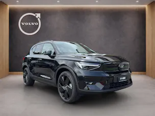 Volvo EX40 Twin Black Edition AWD