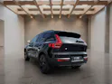 VOLVO EX40 Twin Black Edition AWD