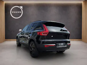 Volvo EX40 Twin Black Edition AWD