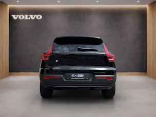 Volvo EX40 Twin Black Edition AWD