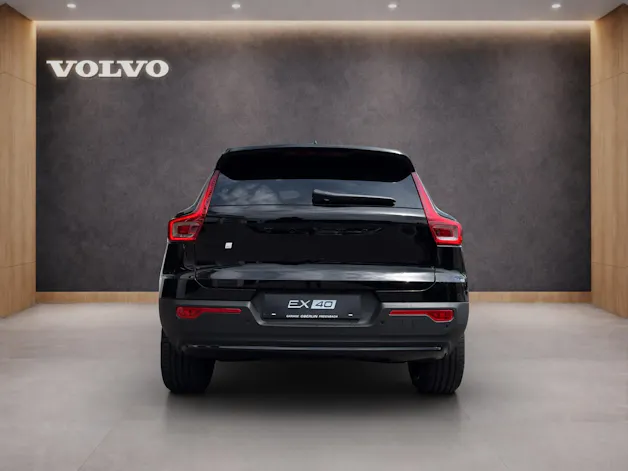 Volvo EX40 Twin Black Edition AWD