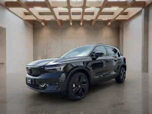 VOLVO EX40 Twin Black Edition AWD