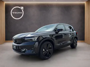 Volvo EX40 Twin Black Edition AWD