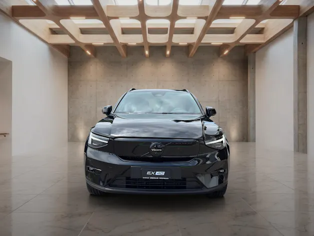 VOLVO EX40 Twin Black Edition AWD