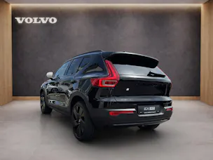Volvo EX40 Twin Black Edition AWD