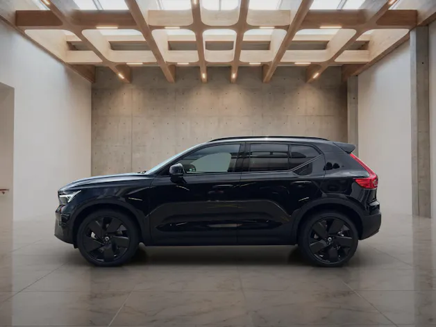 VOLVO EX40 Twin Black Edition AWD