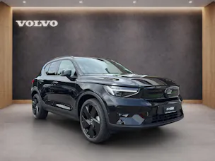 Volvo EX40 Twin Black Edition AWD