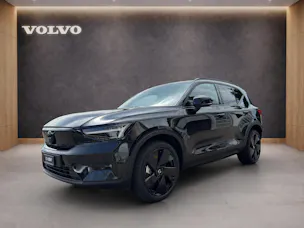 Volvo EX40 Twin Black Edition AWD
