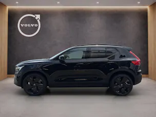 Volvo EX40 Twin Black Edition AWD