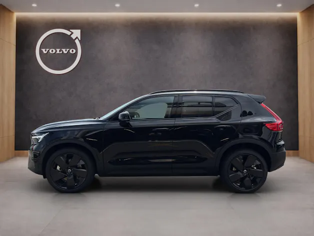 Volvo EX40 Twin Black Edition AWD