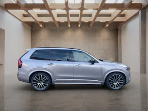 VOLVO XC90 2.0 T8 TE XCLUSIVE Edition Dark eAWD