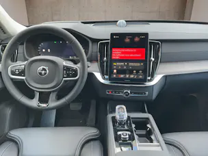 VOLVO XC90 2.0 T8 TE XCLUSIVE Edition Dark eAWD