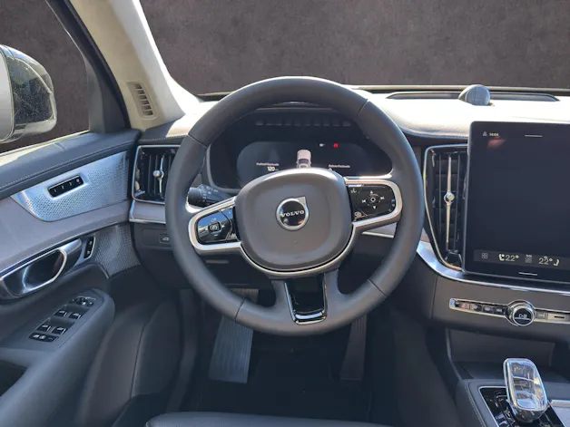 Volvo XC90 2.0 T8 TE XCLUSIVE Edition Dark eAWD