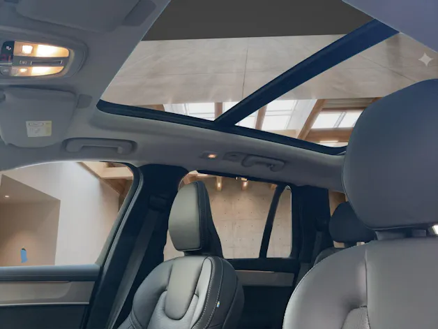 VOLVO XC90 2.0 T8 TE XCLUSIVE Edition Dark eAWD