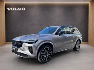 Volvo XC90 2.0 T8 TE XCLUSIVE Edition Dark eAWD