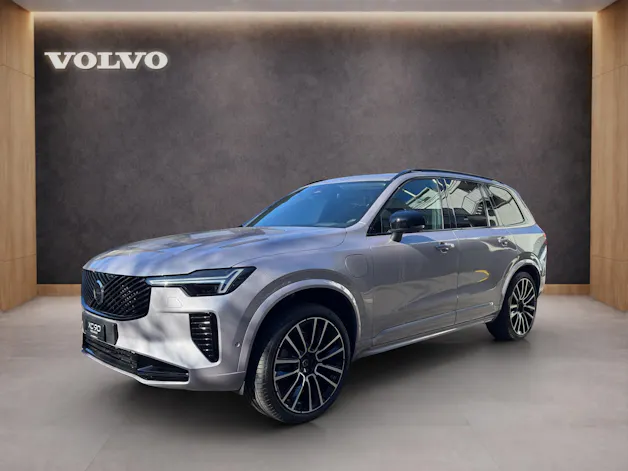 Volvo XC90 2.0 T8 TE XCLUSIVE Edition Dark eAWD