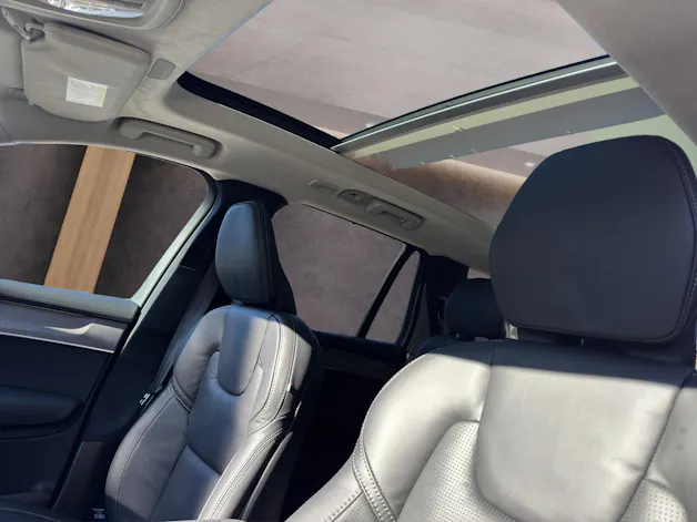 Volvo XC90 2.0 T8 TE XCLUSIVE Edition Dark eAWD