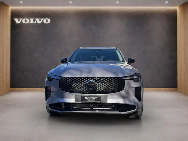 Volvo XC90 2.0 T8 TE XCLUSIVE Edition Dark eAWD