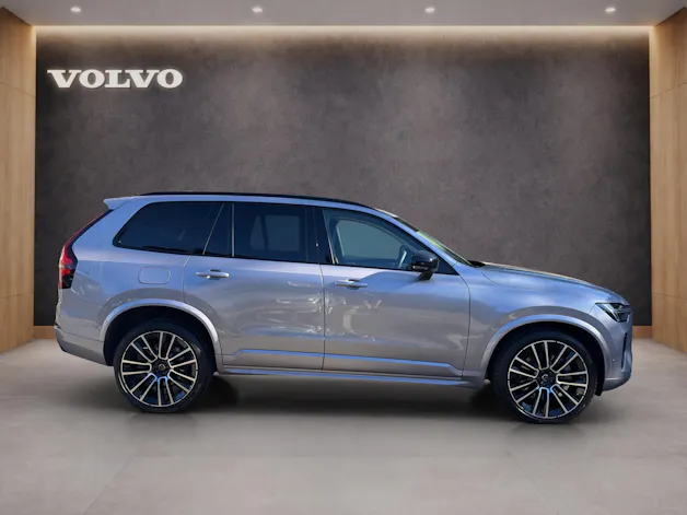 Volvo XC90 2.0 T8 TE XCLUSIVE Edition Dark eAWD